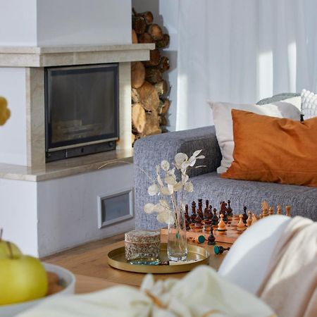 Appartement Oh Deer! à Jelenia Góra Extérieur photo