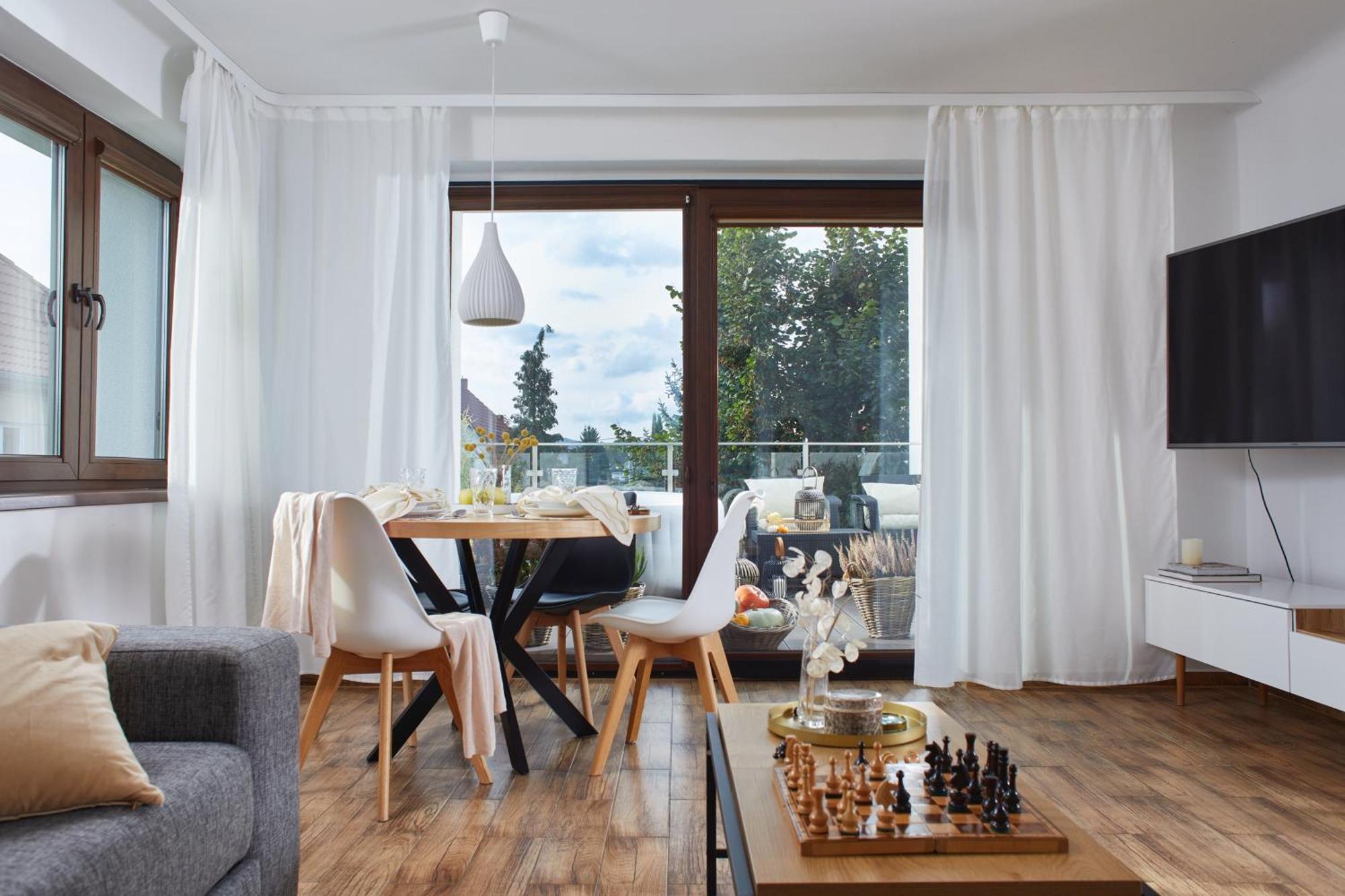 Appartement Oh Deer! à Jelenia Góra Extérieur photo