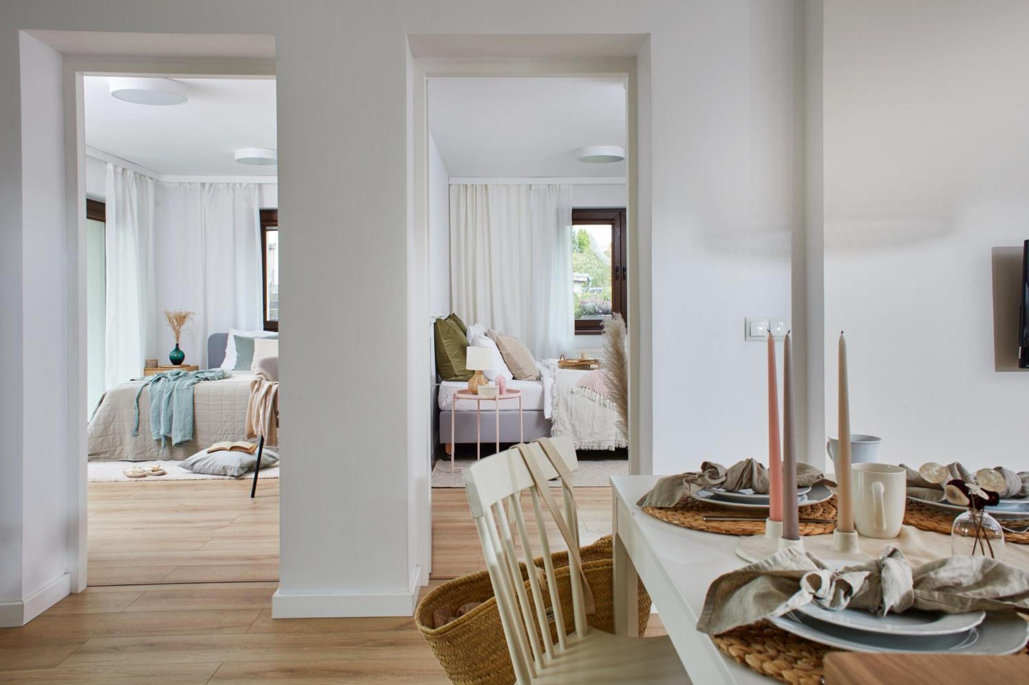 Appartement Oh Deer! à Jelenia Góra Extérieur photo