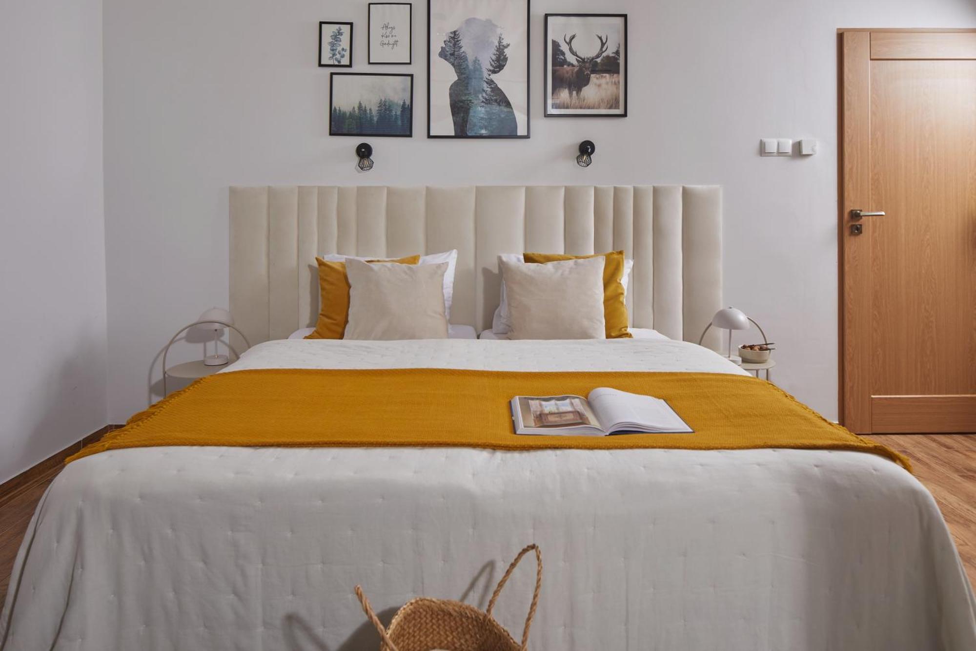 Appartement Oh Deer! à Jelenia Góra Extérieur photo